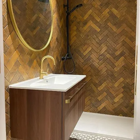 Playa De Vistas Sea View Meerblick Free Wifi *