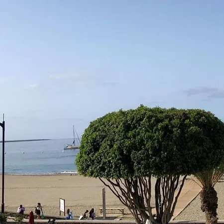 Playa De Vistas Sea View Meerblick Free Wifi Apartment