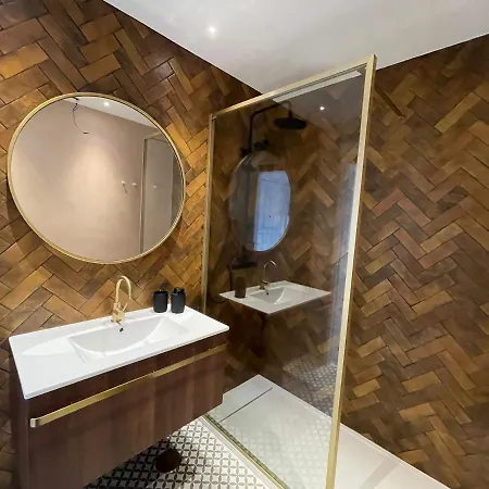 Playa De Vistas Sea View Meerblick Free Wifi 公寓 *