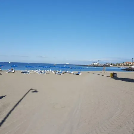 Playa De Vistas Sea View Meerblick Free Wifi